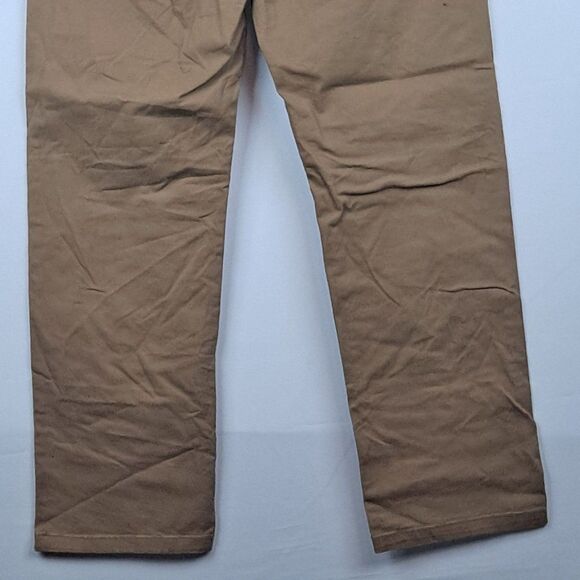 Mens Ultimate Loose Chinos NWT - Picture 9 of 11